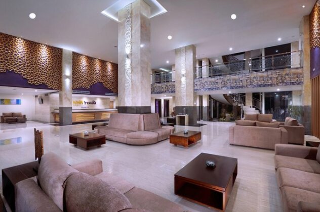 Quest San Hotel Denpasar by ASTON - Photo3