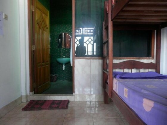 Ratih Bali Hostel - Photo2