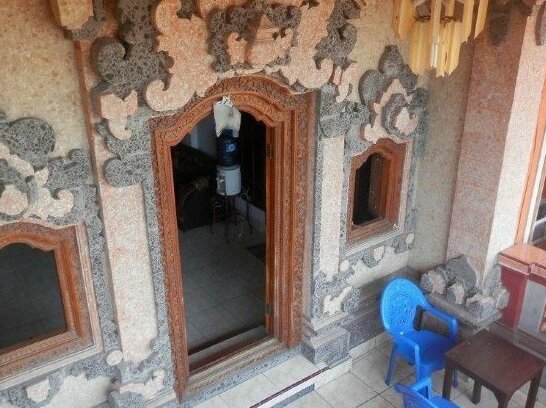 Ratih Bali Hostel - Photo4