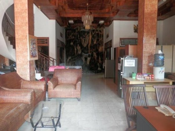 Ratih Bali Hostel - Photo5