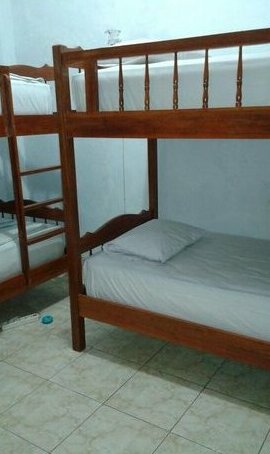 Ratih Bali Hostel