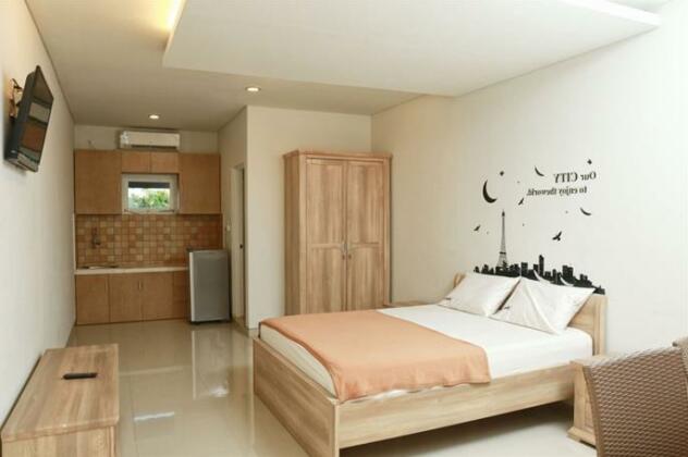 RedDoorz @ Gunung Soputan - Photo2