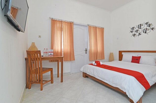 RedDoorz @ Jalan Gatot Subroto Denpasar - Photo2