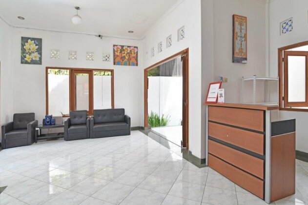 RedDoorz @ Jalan Gatot Subroto Denpasar - Photo3
