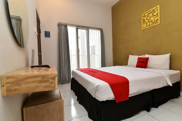 RedDoorz @ Jalan Hayam Wuruk Denpasar - Photo3