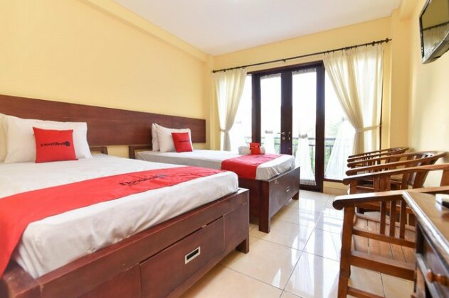 RedDoorz near Level 21 Mall Denpasar - Photo5