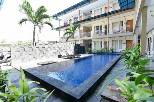 RedDoorz near Trans Studio Mall Bali - Photo2