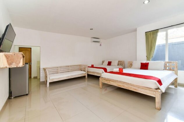 RedDoorz near Trans Studio Mall Bali - Photo3