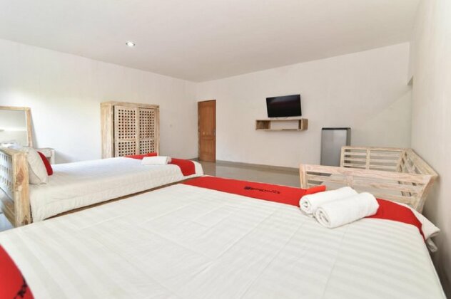 RedDoorz near Trans Studio Mall Bali - Photo4