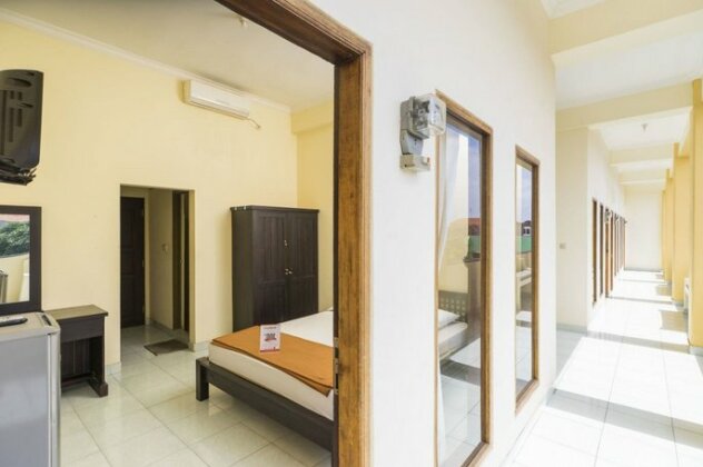 RedDoorz @ Pemogan Denpasar - Photo3