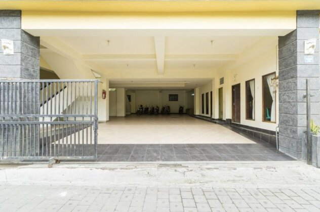 RedDoorz @ Pemogan Denpasar - Photo5