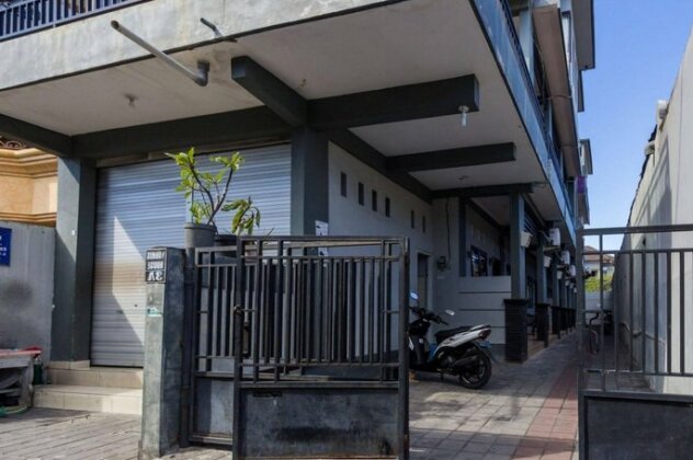 RedDoorz @ Pulau Galang Denpasar - Photo2