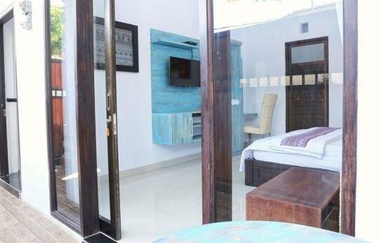 RedDoorz @ Pulau Misol Street - Photo3