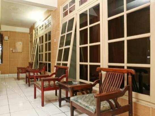 RedDoorz @ Teuku Umar - Photo4