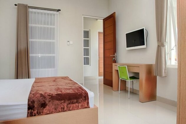 RedDoorz @ Tukad Asahan - Photo4