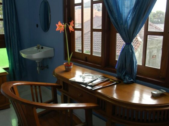 Sanur Backpacker - Photo3
