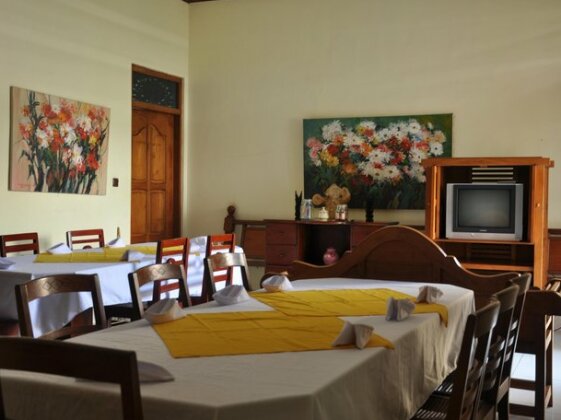 Sanur Backpacker - Photo4