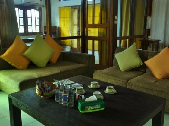 Sanur Backpacker - Photo5