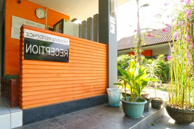 Sayang Residence 2 - Photo3