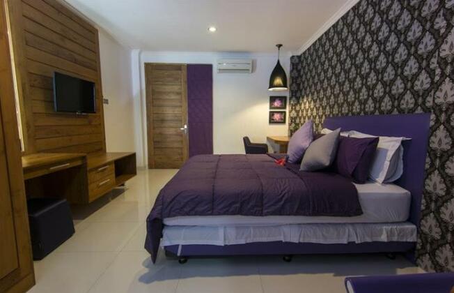 Sooly Hotel & Restaurant - Photo3