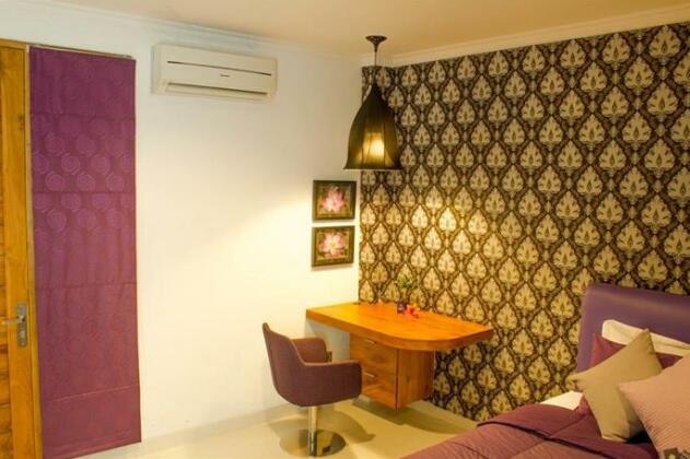 Sooly Hotel & Restaurant - Photo5