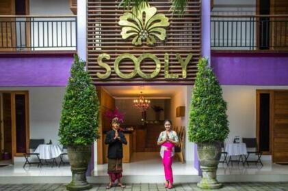Sooly Hotel & Restaurant