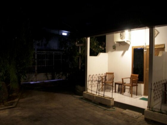 Sugeng Rawuh Bed&Breakfast