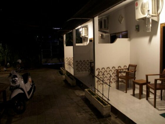 Sugeng Rawuh Bed&Breakfast - Photo2
