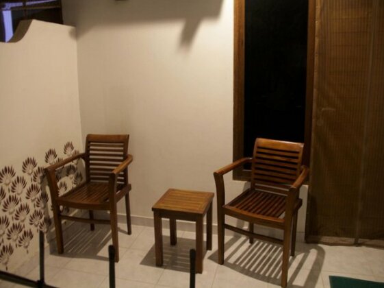 Sugeng Rawuh Bed&Breakfast - Photo3