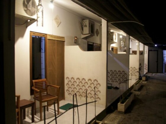 Sugeng Rawuh Bed&Breakfast - Photo4