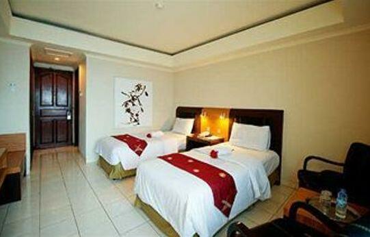Taman Suci Hotel - Photo3