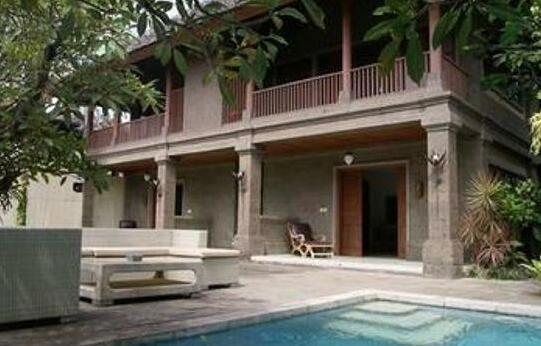 Taman Suci Suite & Villa Bali - Photo2