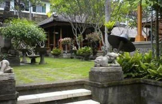 Taman Suci Suite & Villa Bali - Photo4