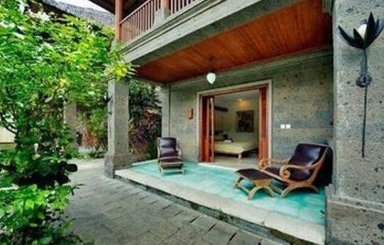 Taman Suci Suite & Villa Bali - Photo5