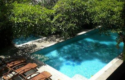 Taman Suci Suite & Villa Bali