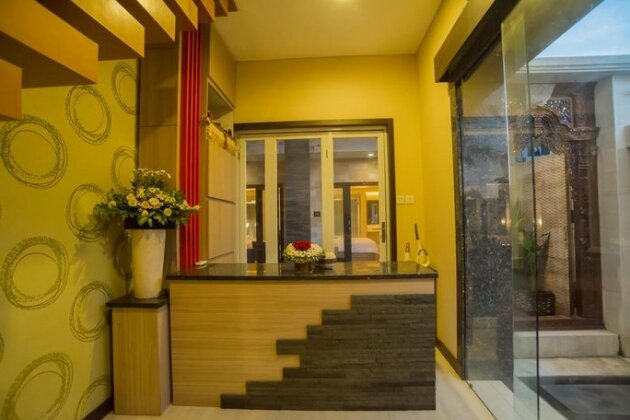 The Royal Kimberley Suite - Photo3