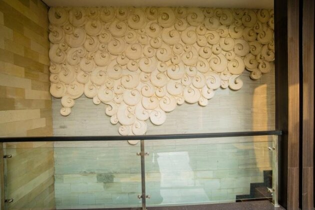 The Royal Kimberley Suite - Photo4