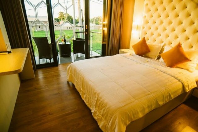 The Royal Kimberley Suite - Photo5