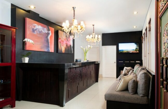 The Village Home - Photo4