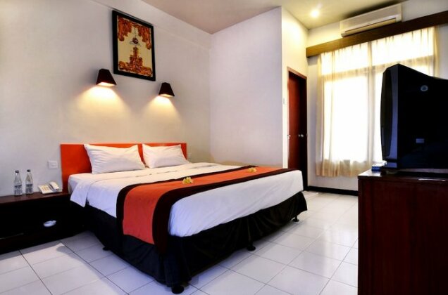 The Yani Hotel Bali - Photo5