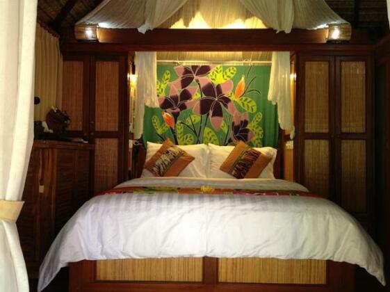Ulina Villa - Photo3