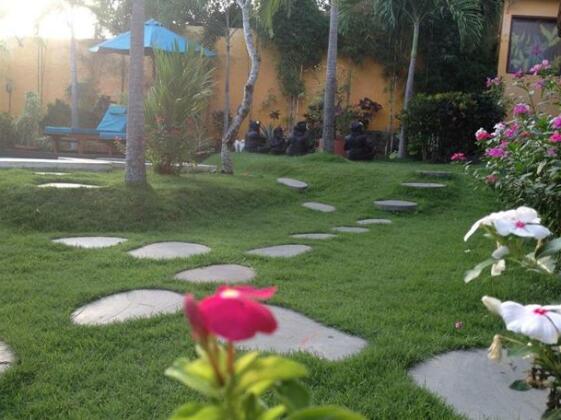 Ulina Villa - Photo4