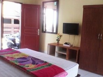 Ulunsuwi Guesthouse - Photo3