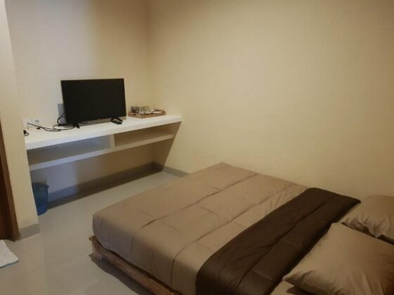 Umahkade Riversideroom - Photo3