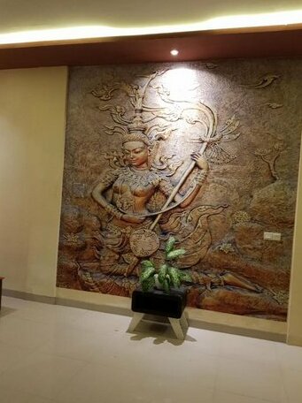 Umahkade Riversideroom - Photo5