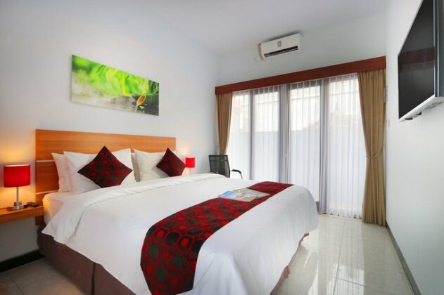 Valomia Guest House - Photo2