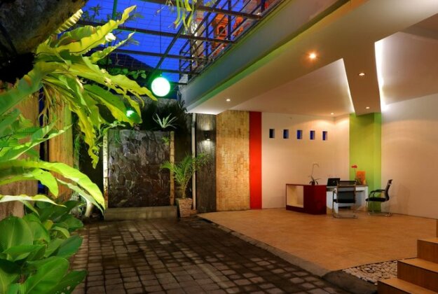 Valomia Guest House - Photo3