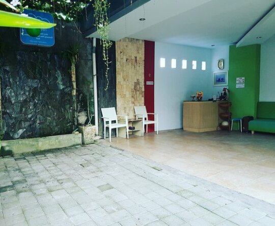 Valomia Guest House - Photo4