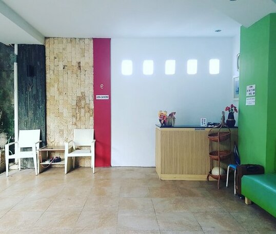 Valomia Guest House - Photo5