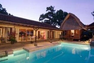 Villa Bali Becik